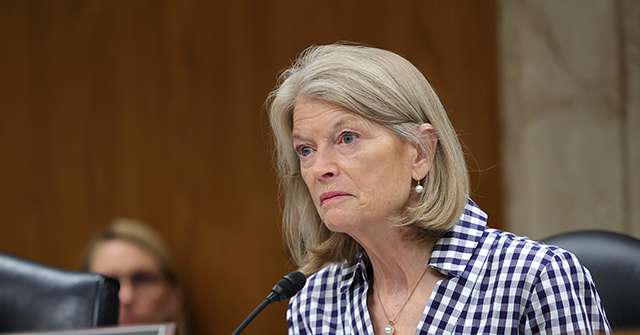 Exclusive—Jenny Beth Martin: Senator Murkowski, Let’s Get You to ‘Yes’ on the SAVE America Act