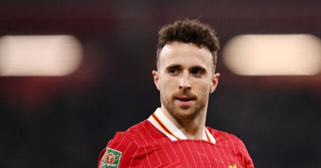 REPORT: Liverpool Star Killed in Car Accident Was Forbidden to Fly