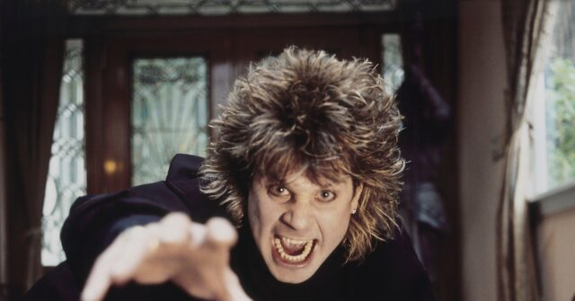 Ozzy Osbourne’s UK Hometown Ready to Say Farewell