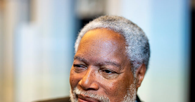 Report: Smithsonian Executive, a DEI Warrior, Draws Massive Salary