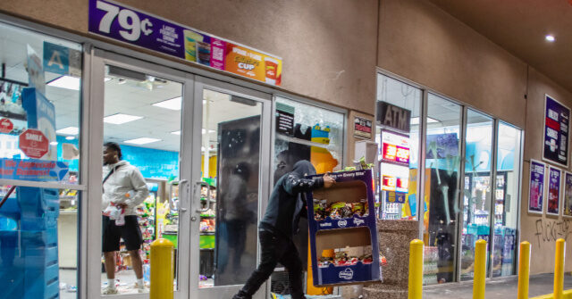 Watch: TikTokers Threaten to Loot, Riot Over Food Stamp Pause