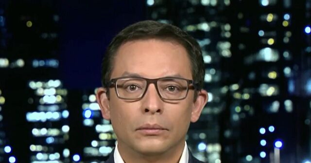 Chicago Alderman: ‘We Need the National Guard’ to Help Free up Cops, I Want Results Like D.C.’s