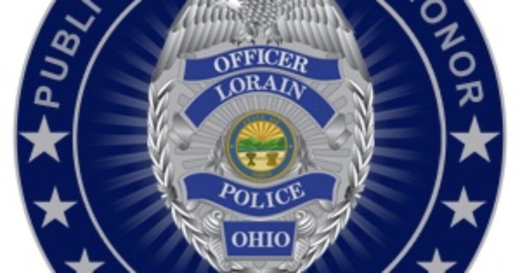 Ohio: Three Lorain Police Officers Shot in Ambush Attack; Suspected Gunman Dead