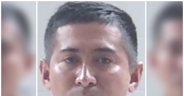 Illegal Alien Accused of Killing 15-Year-Old Boy Riding His Bike in Louisiana