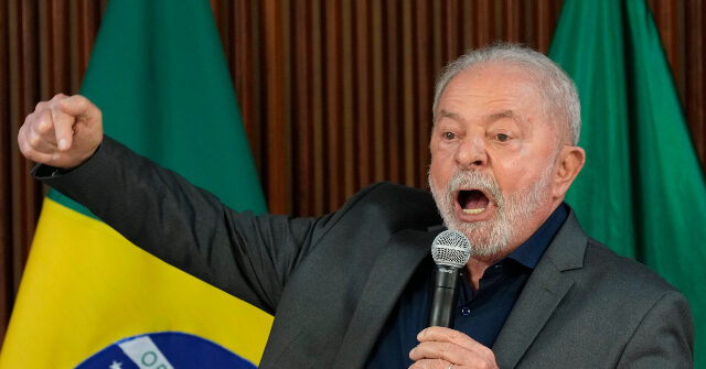 Brazil President Lula on How to He Will Handle Trump Tariffs: ‘I Will Call Xi Jinping’