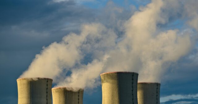 Closing Down Germany’s Nuclear Plants ‘Huge Strategic Error’ Says International Energy Agency