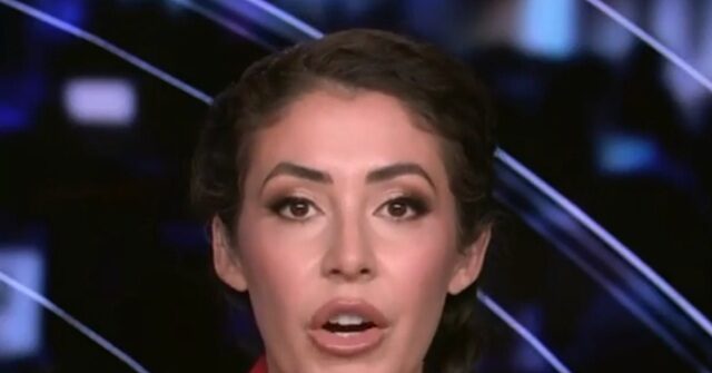 GOP Rep. Luna: Swalwell ‘Has Serious Criminal Problems on His Hand’