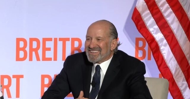 Exclusive – Secretary Lutnick: Automated Manufacturing Coming to America, It’s Perfect for Us