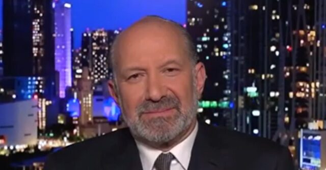 Lutnick: ‘Lots of Things’ We Want to Buy from China, We Want Cheap Stuff