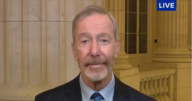 Dem Rep. Lynch: ‘Surprising’ Inflation Didn’t Go Up, CPI Numbers Might Be Wrong
