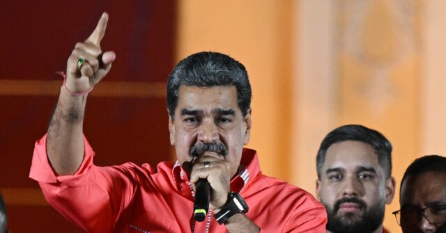 Venezuela’s Nicolás Maduro Claims WhatsApp Used to Kill Iranian Scientists