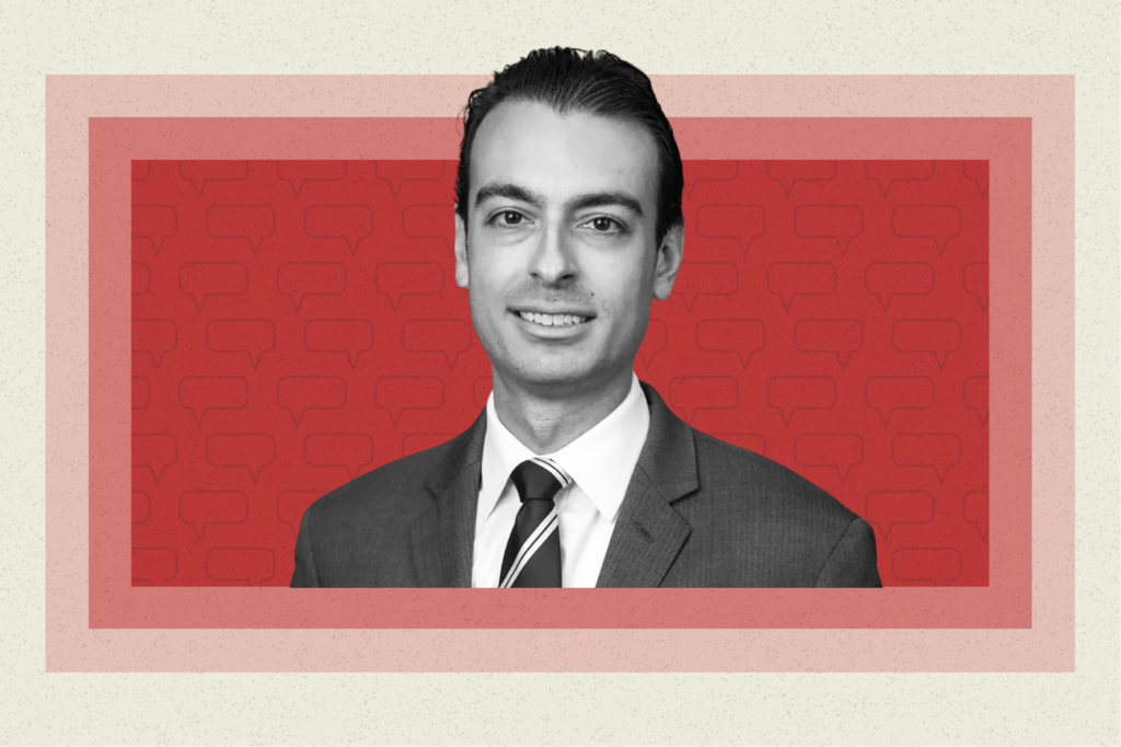 The turbulent trajectory of Trump’s ‘Nazi streak’ acolyte