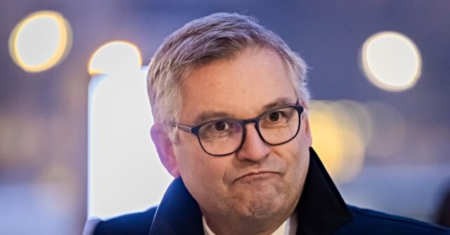 Europe Migration Chief: Spain’s Mass Amnesty Could Lead to E.U. Closing Internal Borders