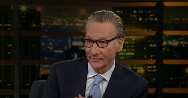Maher: Dept. of Education, Dems Have Failed While Southern States Are Doing Better