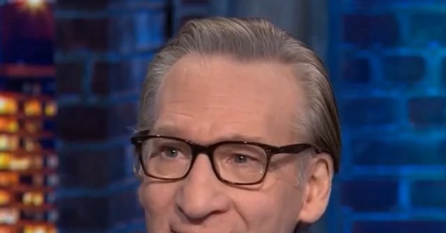 Maher: Trump Has a Point that U.S. Hasn’t Exercised Its Power Enough