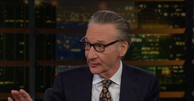 Maher: Dems Were Using Shutdown to Make Health Care an Issue, It Polls Well for Them