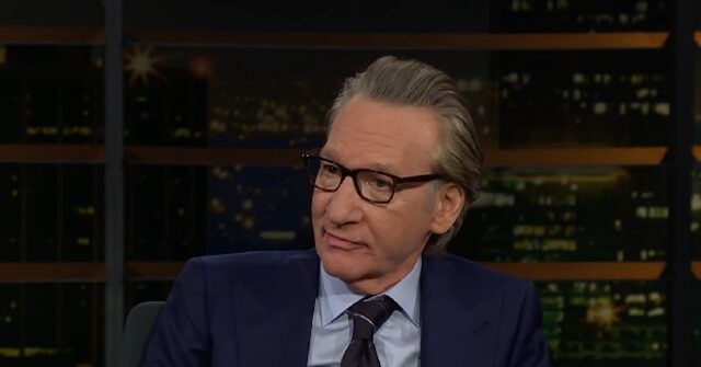 Maher: We Should Approach Iran Like First Gulf War, Say We’ll Try in 20 Years