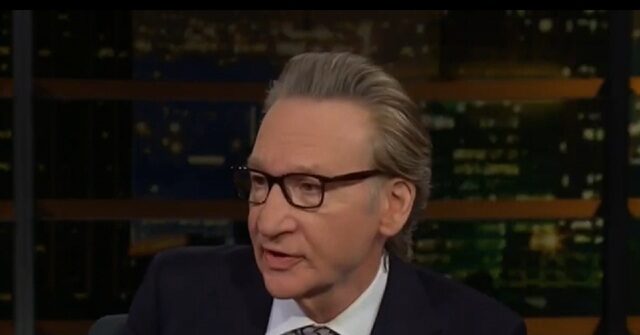 Maher: Wins for Mamdani’s Candidates Are Because Young Are Voting for No Cops, No Borders