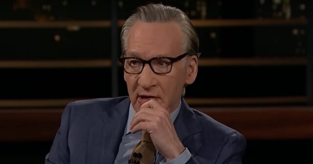 Maher: Israel’s Qatar Strike Is Just Doing What U.S. Does, No One Objects To