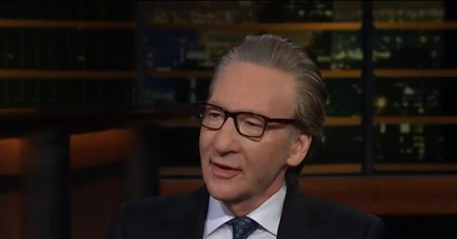 Maher: Media Take ‘Very Fine People on Both Sides’ Approach on Islamist Terror