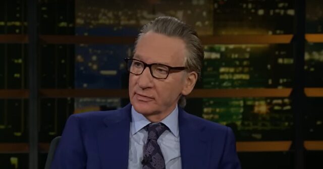 Maher: Dems Don’t Stand for Anything Other than Opposing Trump