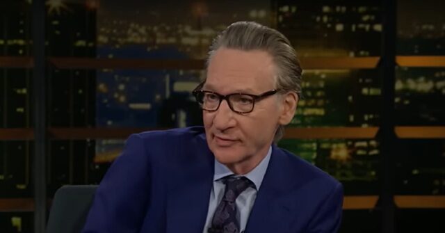 Maher: Trump ‘Does Make Good Deals Overseas’ and Not Just Gaza, But Threatens Democracy Here