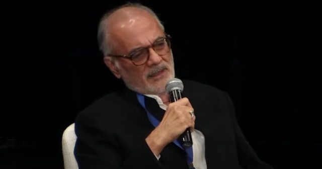 The Apple Does Not Fall Far from the Tree: Father of NYC Commie Mayoral Candidate Zohran Mamdani Is a Whtey-Hating, BLM-Loving Lunatic