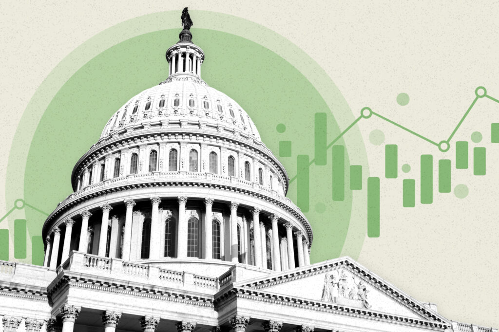 How prediction markets landed in Congress’ crosshairs