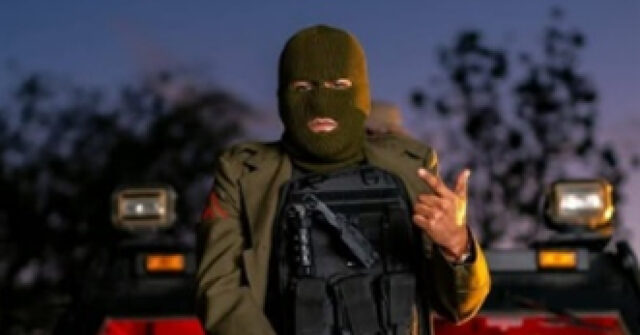 U.S. Treasury Sanctioned Los Zetas Rapper, Other Cartel Operators