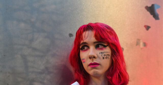 ACLU’s ‘Transgender’ Chief Admits 2025 Defeat, Urges Stealth Strategy