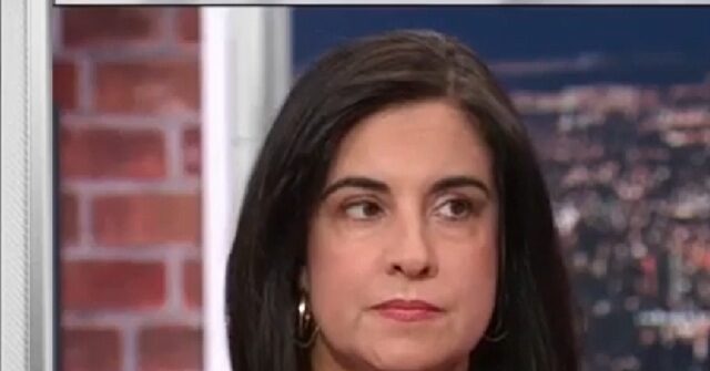 Malliotakis: States Need to Pay More for Highways, Need to Make EVs Pay