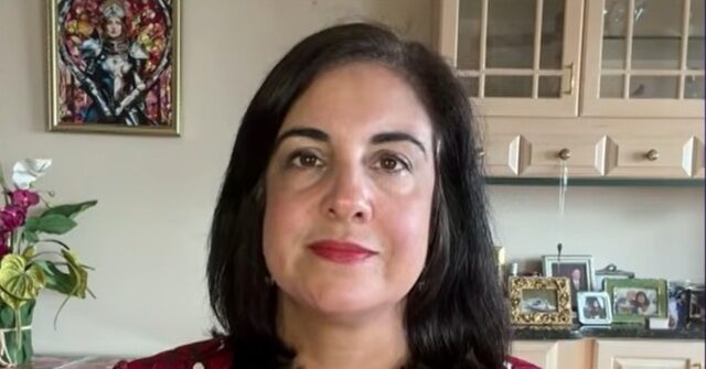 Malliotakis: Can’t Address Decades of Spending with Just ‘A Couple of Months’ of DOGE
