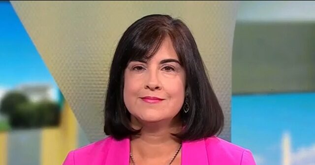 Malliotakis: Iran War ‘Should Have’ Finished, We Got Impression It Would Be ‘Very Short-Term’