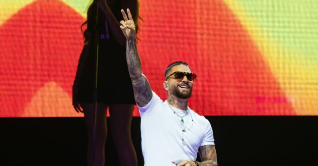 Latin Pop Star Maluma Praises Nayib Bukele: ‘We Have a Lot to Learn’ from El Salvador