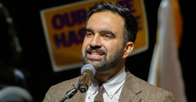 ‘Comrade Mamdani’: NYC Mayor Torched After Saying Maduro Arrest ‘Violated Federal, International Law’