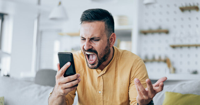 ‘Rage Bait’ Crowned 2025 Oxford Dictionary Word of the Year