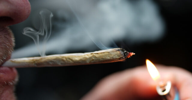 Trump Signs Order Reclassifying Marijuana as Schedule III Drug