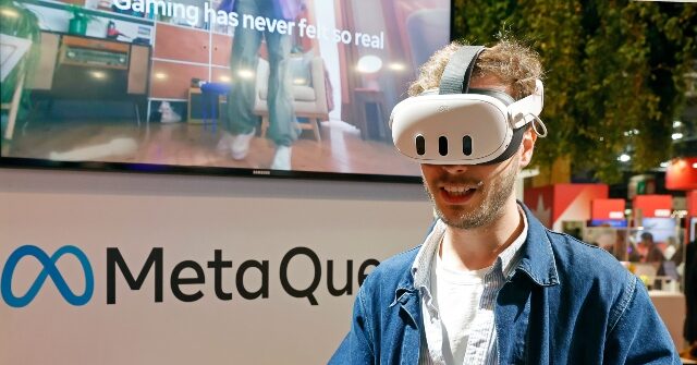 Meta Insiders Claim Mark Zuckerberg’s Company Suppressed Research on Child Safety in Virtual Reality