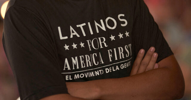Exclusive — TX Candidate Mayra Flores: Hispanic Community Knows the Dangers of Socialism and Supports Trump