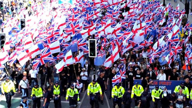 19 Local British Councils Vowing Legal Action to Remove Migrants From Hotels, as Judge Who Allowed Illegals in Epping Hotel Is Reported to Conduct Authority for Leftwing Bias