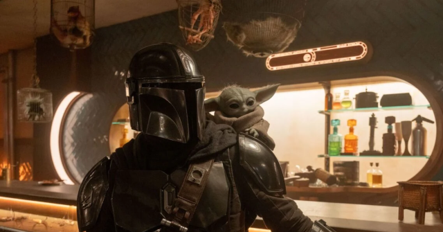 Nolte: Disney’s ‘The Mandalorian and Grogu’ Opens to Disastrous Reviews