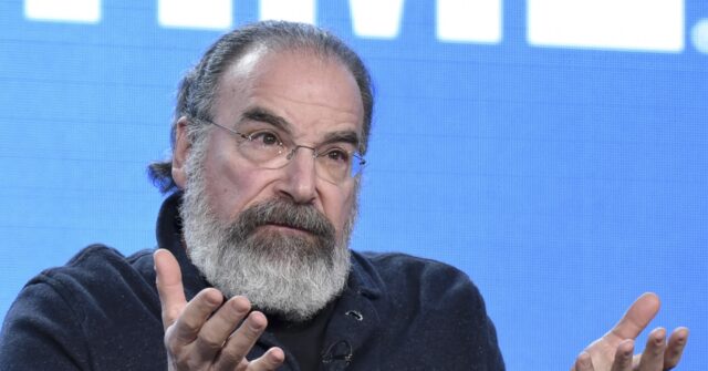 Mandy Patinkin Shills for Hamas: Says Gaza War to Defend Israel ‘Hurts Jews’