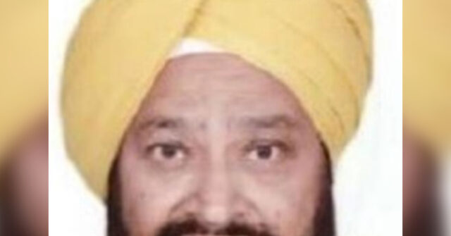 PHOTO — FBI: Suspect in $600,000 SNAP Fraud Scheme Arrested in India