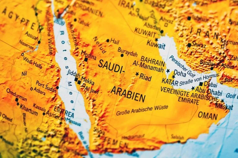 Closing The Strait Of Hormuz Will Be A Nightmare Scenario For The Global Economy