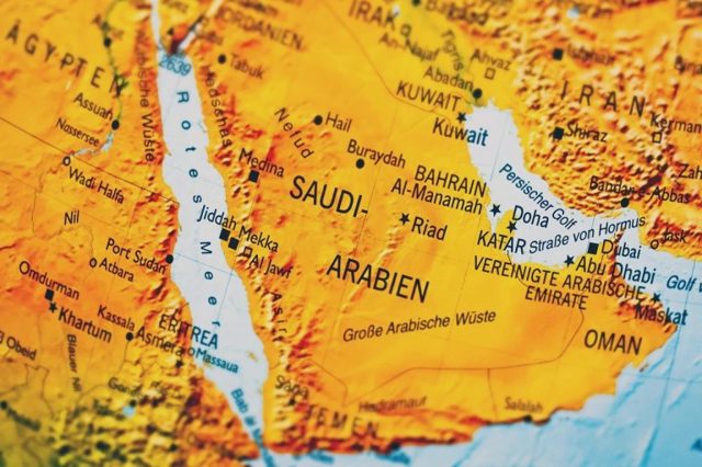 Closing The Strait Of Hormuz Will Be A Nightmare Scenario For The Global Economy