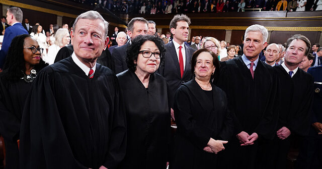 Justice Sotomayor Apologizes for ‘Hurtful Comments’ Suggesting Justice Kavanaugh Is Privileged