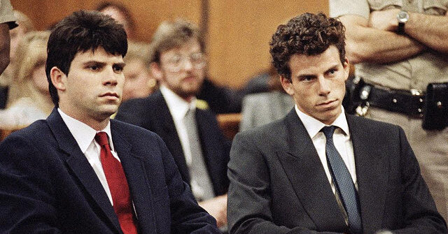 California Parole Board Rejects Erik Menendez Bid for Early Release