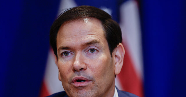 U.S. Strips Visas from Latin American Officials and Others for Undermining Democracy