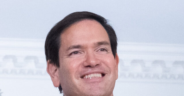 CLEANING HOUSE: Marco Rubio Taps Russ Vought to Oversee USAID Closeout