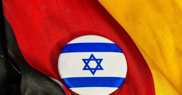 Germany Charges Chechen Suspected of Plotting Israeli Embassy Attack